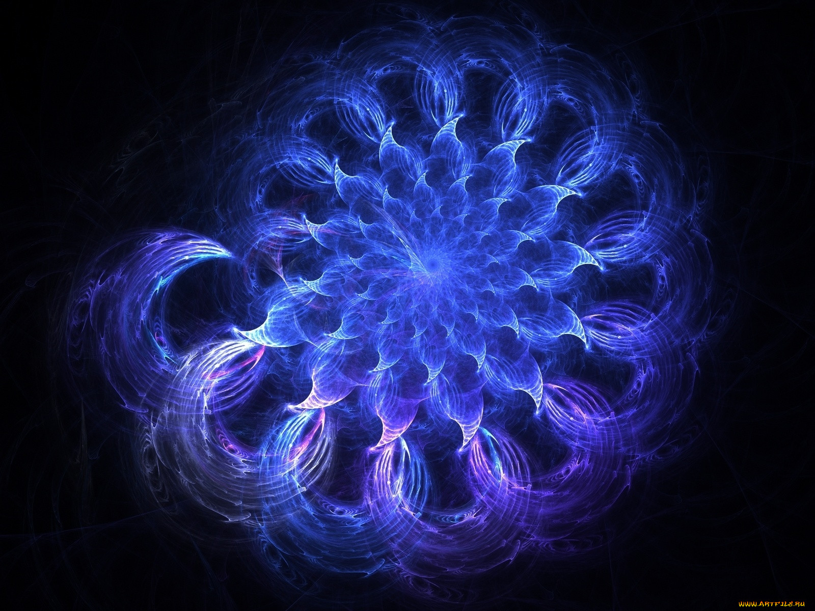 3, , fractal, , , 